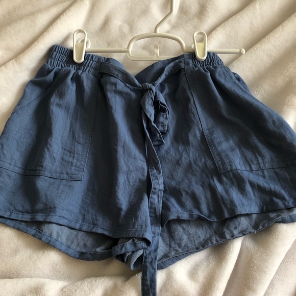 Joe B Pants - Shorts
